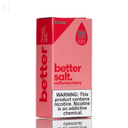 Vapetasia Bettersalt Salt Nic - California Cherry - 30ml