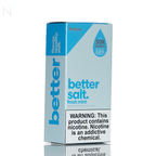 Vapetasia Bettersalt Salt Nic - Fresh Mint - 30ml