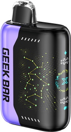 Geek Bar - Pulse X 25K Disposable Device