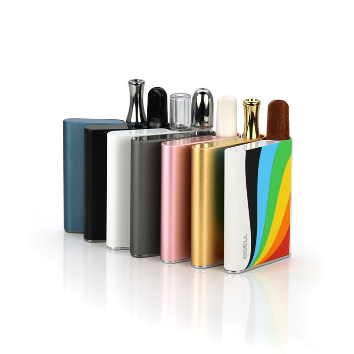 Ccell - Palm  Cartridge Vaporizer Batttery 500mAh