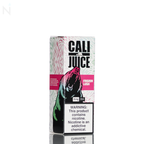 Cali Juice Salt Nic- Frozen Lush - 30mL pod system users smooth cool watermelon menthol nicotine salt e-liquid vape juice