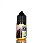 Cali Juice Salt Nic- Frozen Watermelon Raspberry- 30mL candy-sweet watermelon raspberry menthol ice nicotine salt e-liquid fruit flavored vape juice pod system