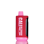 Cali Turbo UL20K 20000 Puffs Disposable Vape - 20mL