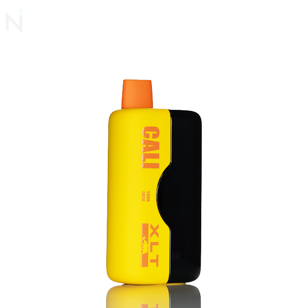 Cali XLT 40K 40000 Puffs Disposable Vape - 25mL
