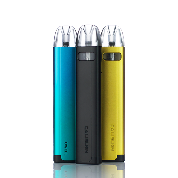 Uwell Caliburn A2S Pod System