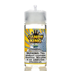 Candy King - Sour Straws - 100ml