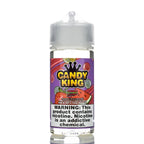 Candy King - Watermelon Bubblegum - 100ml