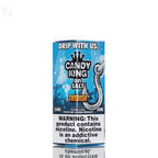 Candy King Salt - Swedish - 30ml