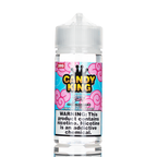 Candy King - Cotton Candy - 100ml