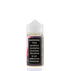 Chubby Bubble Vapes - Bubble Purp - 100ml