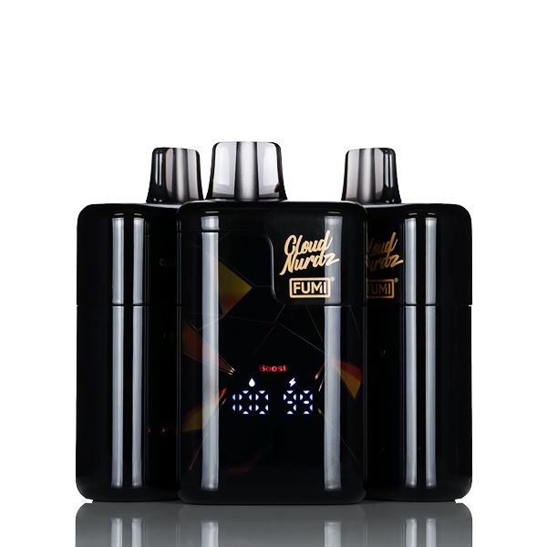 FUMI X Cloud Nurdz 55K 55000 Puffs Disposable Vape - 20mL