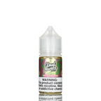 Cloud Nurdz Salts E-Liquid - Watermelon Apple - 30mL