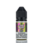 Cloud Nurdz Salts E-Liquid - Grape Apple - 30ml