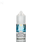 Cloud Nurdz Salts E-Liquid - Peach Blue Razz Iced - 30mL