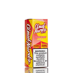 Cloud Nurdz Salts E-Liquid - Strawberry Lemon - 30mL