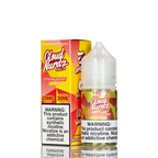 Cloud Nurdz Salts E-Liquid - Strawberry Lemon - 30mL