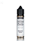 Coastal Clouds E-Liquid - Pineapple Guava - 60mL