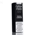 Coastal Clouds E-Liquid - Tropical Lemonade - 60mL