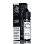 Coastal Clouds E-Liquid - Tropical Lemonade - 60mL