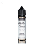 Coastal Clouds E-Liquid - Tropical Lemonade - 60mL