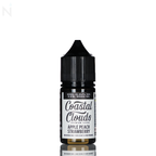 Coastal Clouds Salt - Apple Peach Strawberry - 30ml