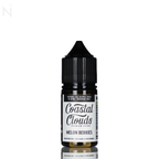 Coastal Clouds Salt - Melon Berries - 30ml