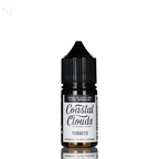 Coastal Clouds Salt - Tobacco - 30ml