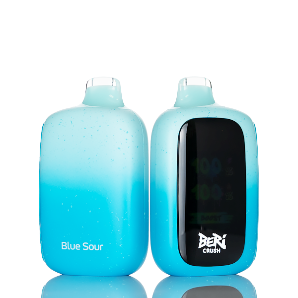 Beri Crush 50K Disposable Vape Disposable