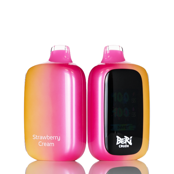 Beri Crush 50K Disposable Vape Disposable