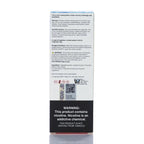 7 Daze Fusion TFN - Banana Cantaloupe Honeydew ICED - 100ml