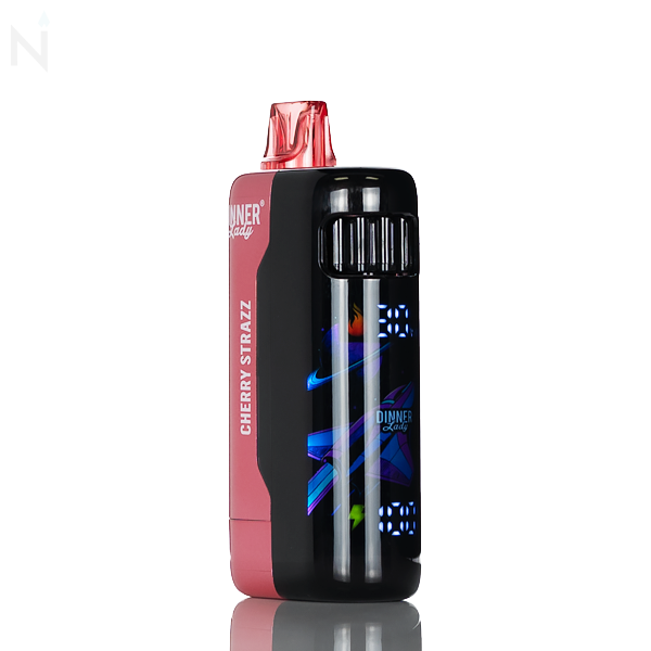 Dinner Lady Galaxy 60,000 Puffs Disposable