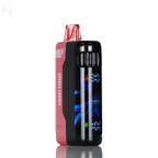 Dinner Lady Galaxy 60,000 Puffs Disposable