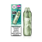 Dinner Lady Lyxa 30K Disposable - 10ml