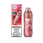 Dinner Lady Lyxa 30K Disposable - 10ml
