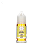 Dinner Lady Salt - Key Lime Tart - 30ml