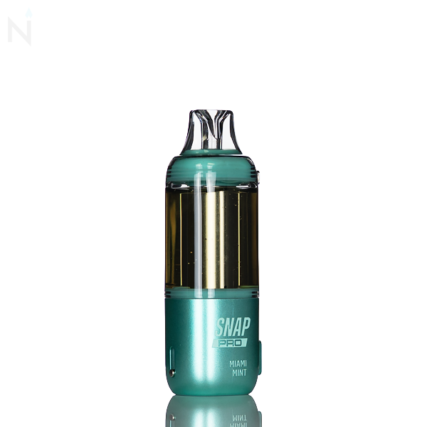 Dinner Lady Snap Pro 35K Disposable Pods