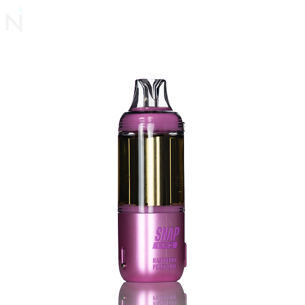 Dinner Lady Snap Pro 35K Disposable Pods