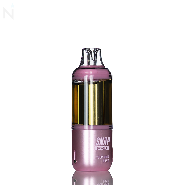 Dinner Lady Snap Pro 35K Disposable Pods