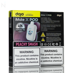 Vaporesso DOJO iMate X 40K Pods
