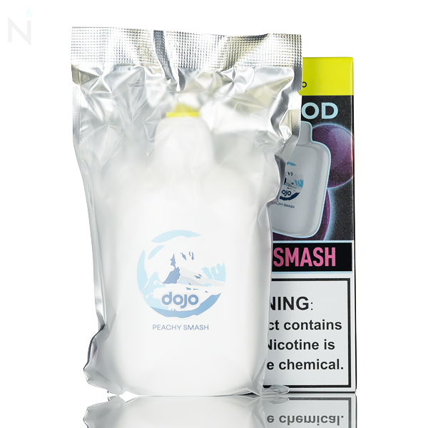 Vaporesso DOJO iMate X 40K Pods