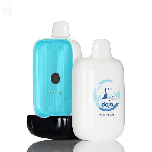 Vaporesso DOJO iMate X 40K Pods