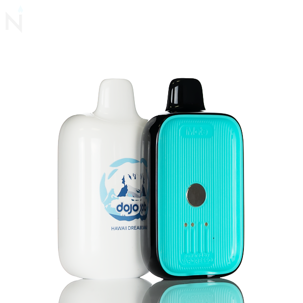 Vaporesso DOJO iMate X 40K Pods