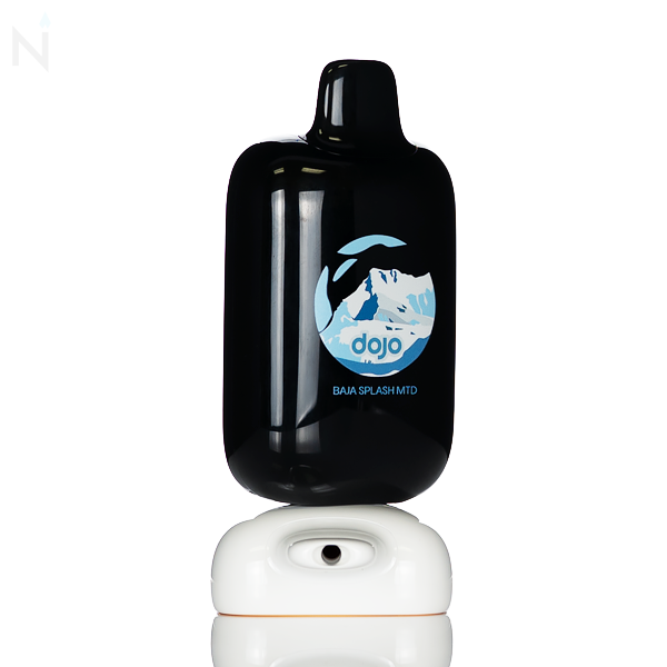 Vaporesso DOJO iMate X 40K Pods