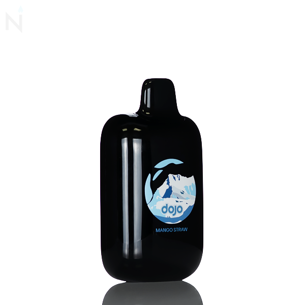 Vaporesso DOJO iMate X 40K Disposable Kit