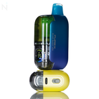 Dojo Purex 60K 60,000 Puffs Disposable Vape - 16mL