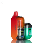 Dojo Purex 60K 60,000 Puffs Disposable Vape - 16mL