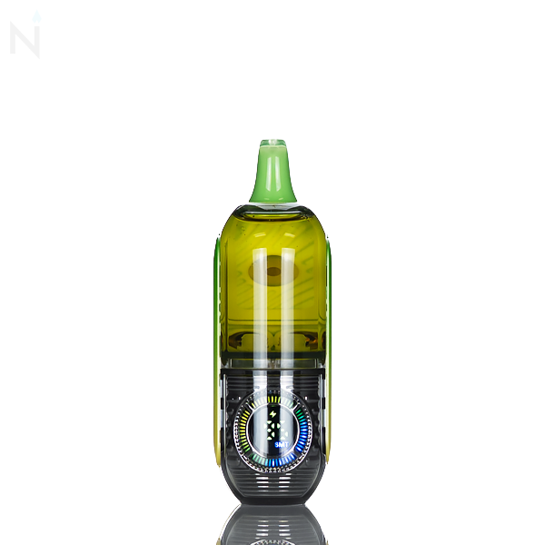 Dojo Purex 60K 60,000 Puffs Disposable Vape - 16mL