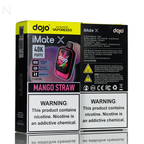 Vaporesso DOJO iMate X 40K Disposable Kit