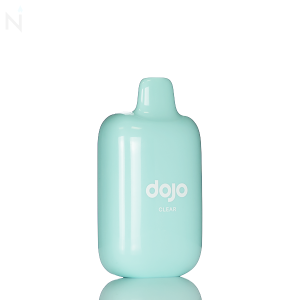 Vaporesso DOJO iMate X 40K Disposable Kit