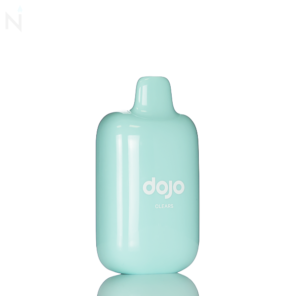 Vaporesso DOJO iMate X 40K Disposable Kit